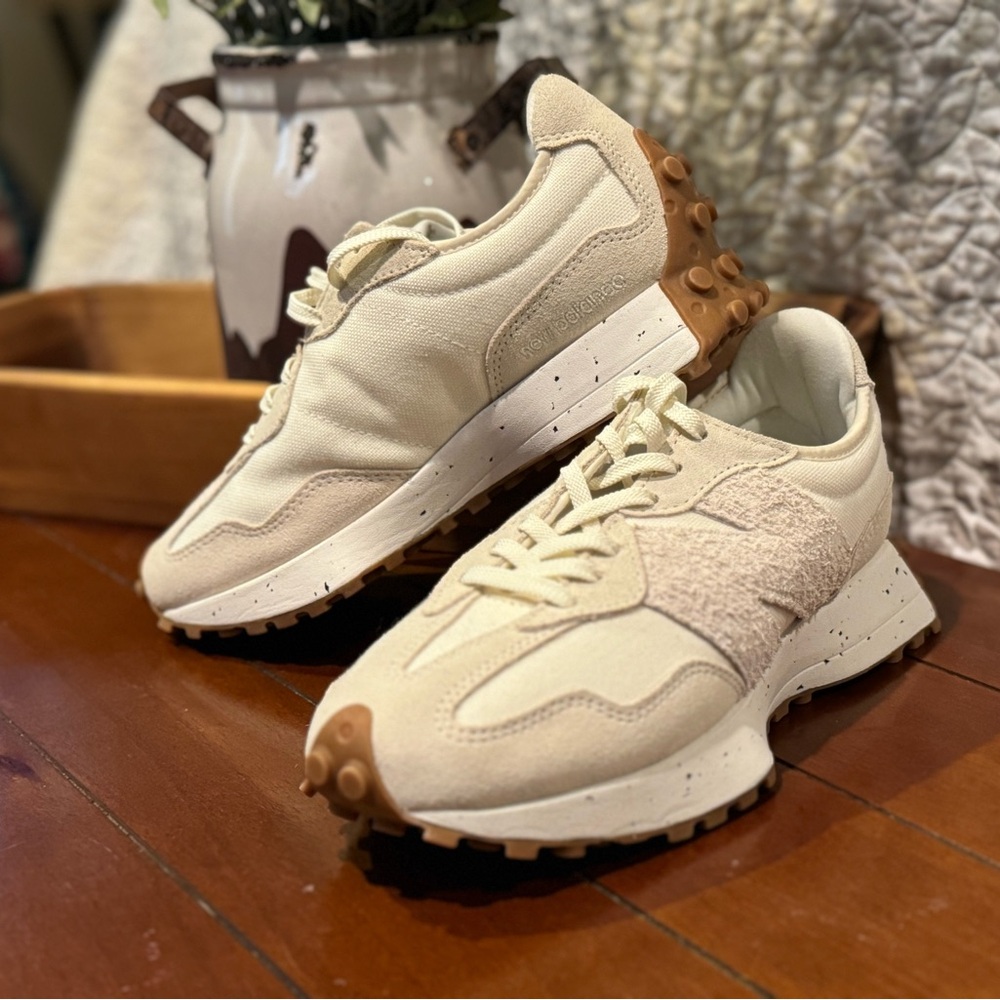 New Balance 3207 Sneakers - Turtledove